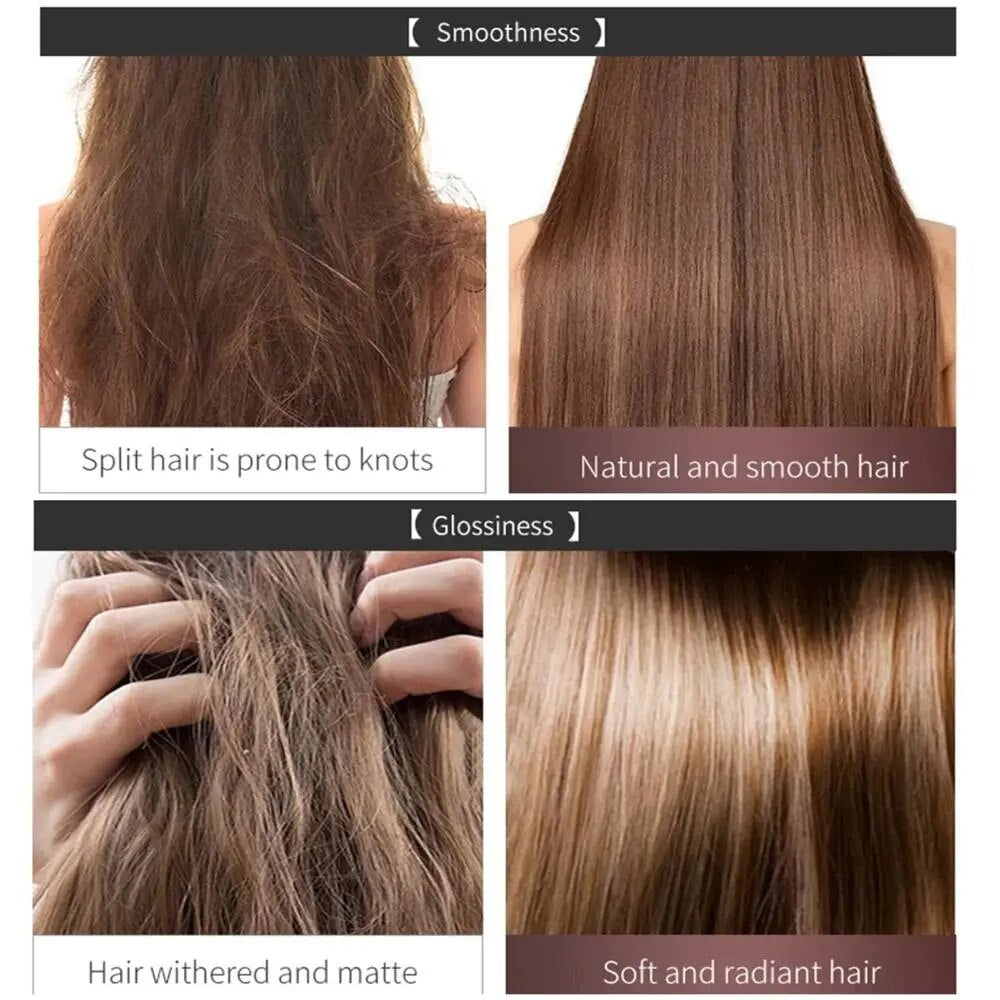 5 SECONDS™ Maschera trattante rigenerante per capelli