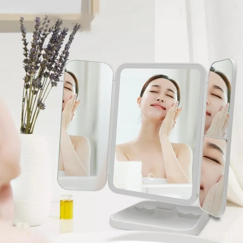 Aesthetics Vanity™ Specchio cosmetico