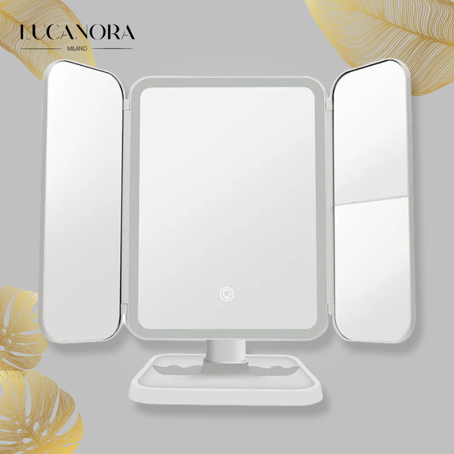 Aesthetics Vanity™ Specchio cosmetico