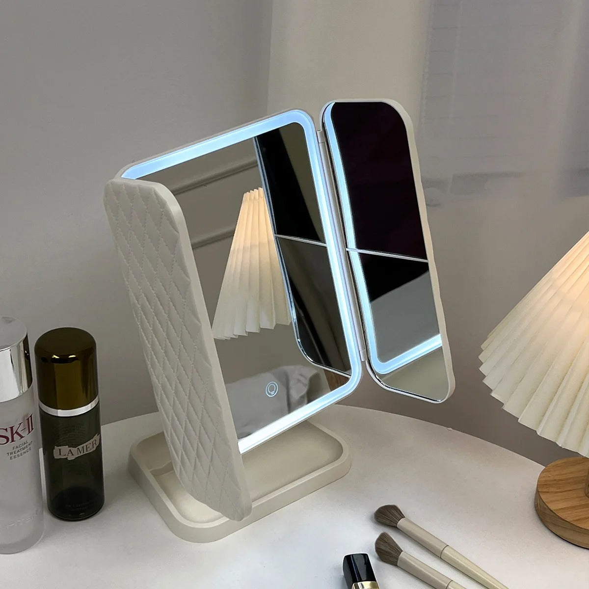 Aesthetics Vanity™ Specchio cosmetico