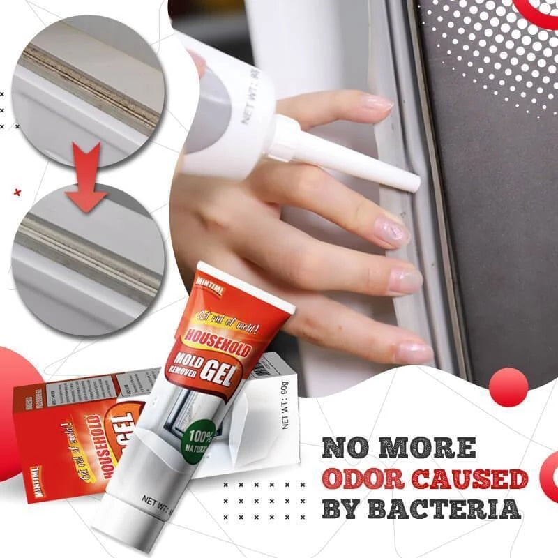 Agent Mold™️ Gel Antimuffa Universale