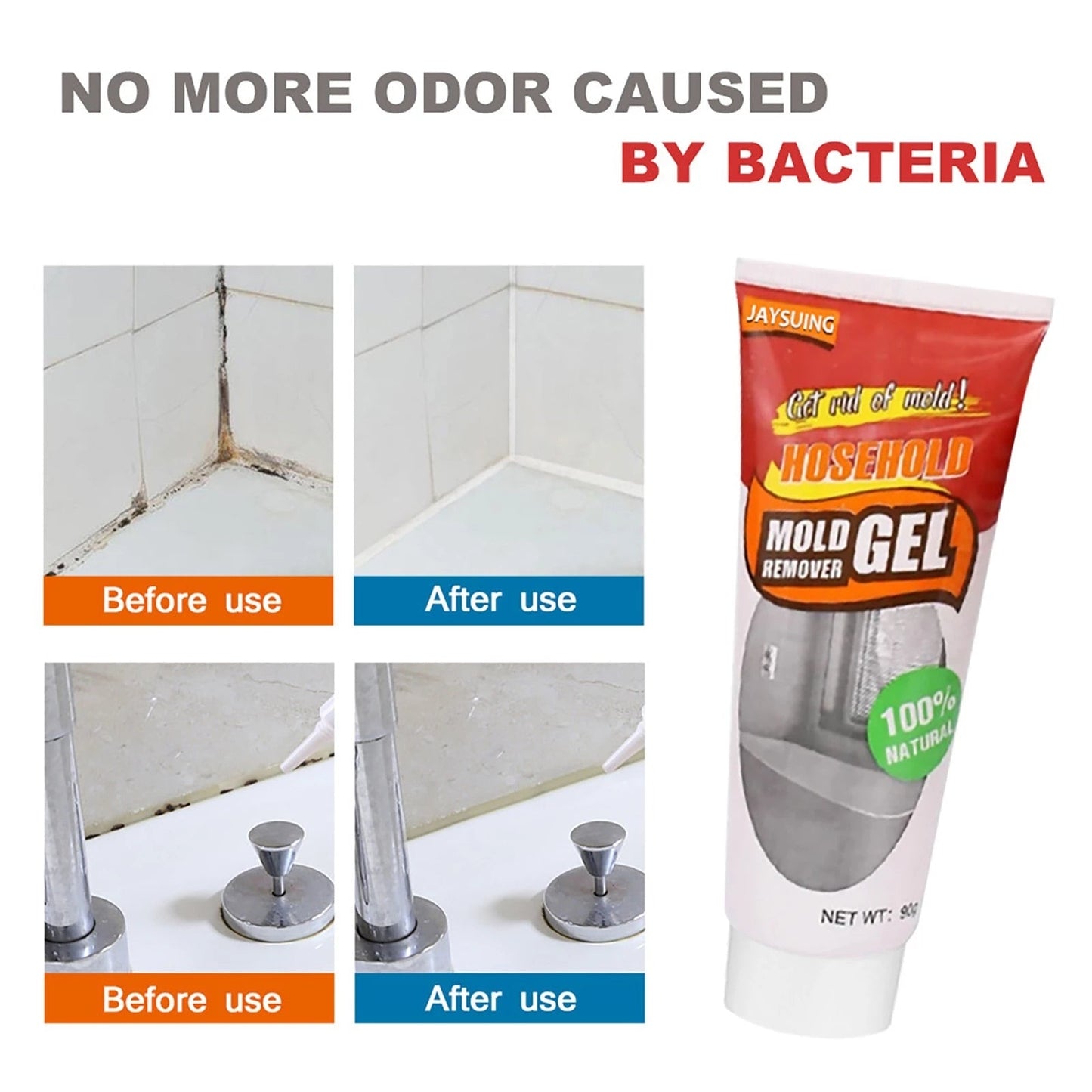 Agent Mold™️ Gel Antimuffa Universale
