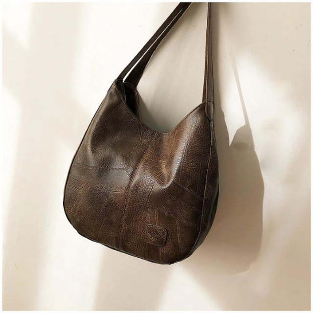 Aimée Luxe™ Borsa a spalla moderna