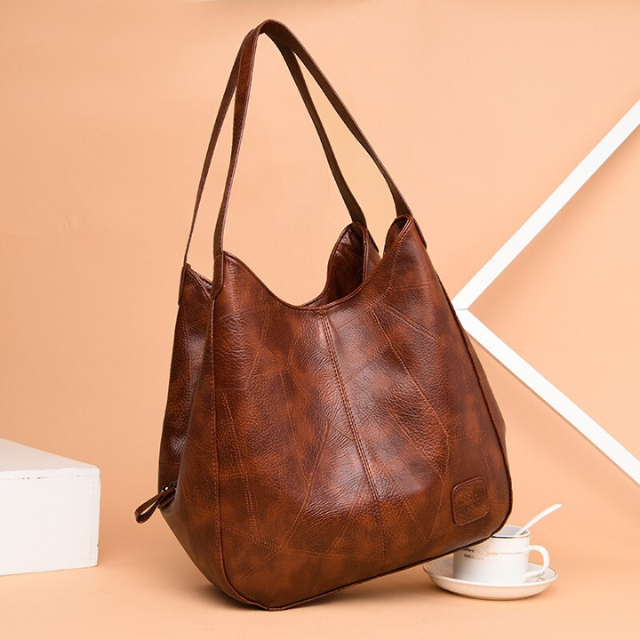 Aimée Luxe™ Borsa a spalla moderna