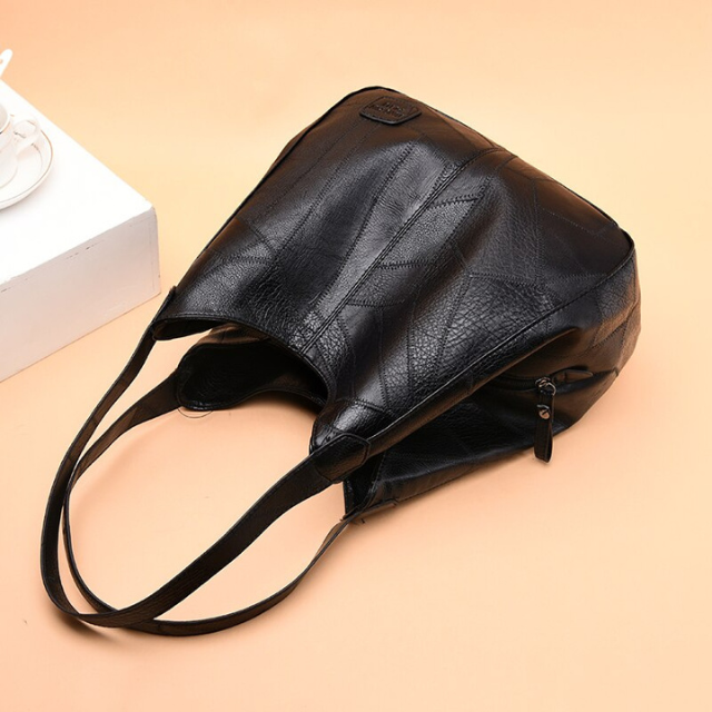 Aimée Luxe™ Borsa a spalla moderna