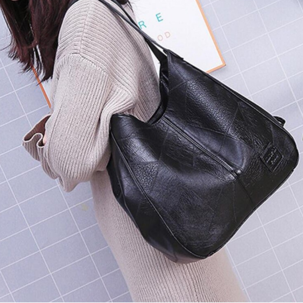 Aimée Luxe™ Borsa a spalla moderna