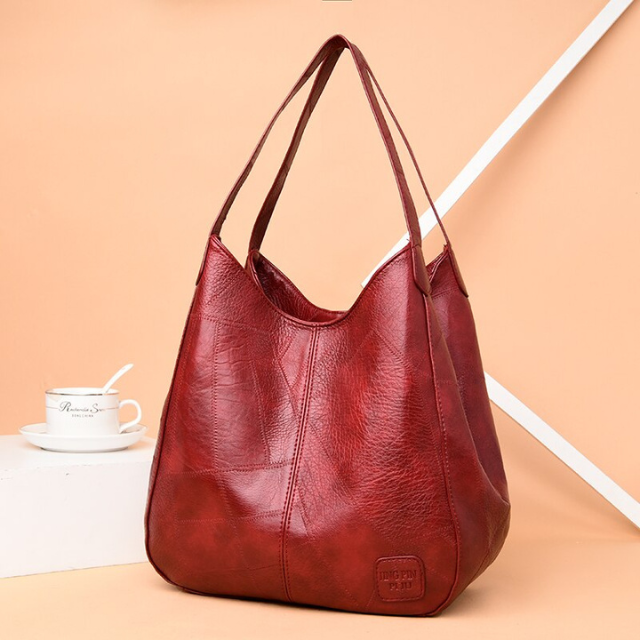Aimée Luxe™ Borsa a spalla moderna