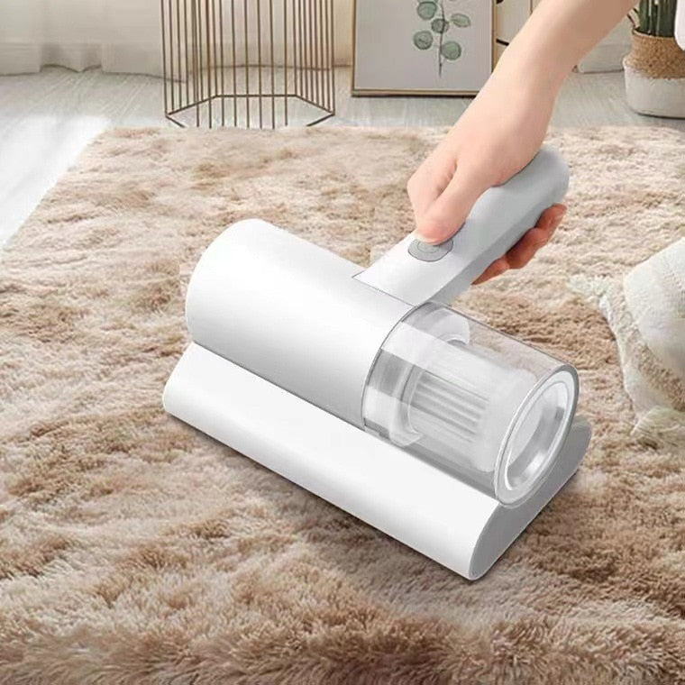 Alcaro Pro+™️ Elimina gli acari della polvere | Sbarazzati dei batteri nocivi!