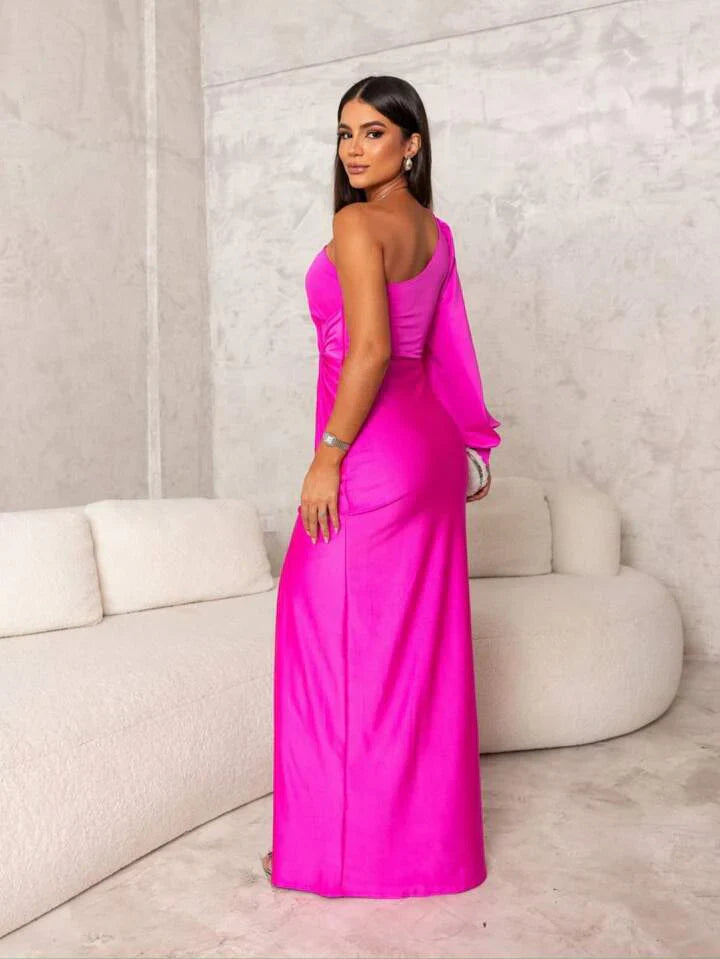 Alessia Troise™ Elegante abito da sera