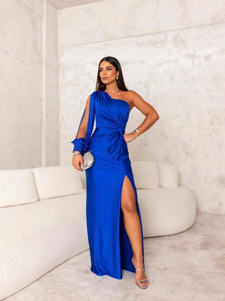 Alessia Troise™ Elegante abito da sera