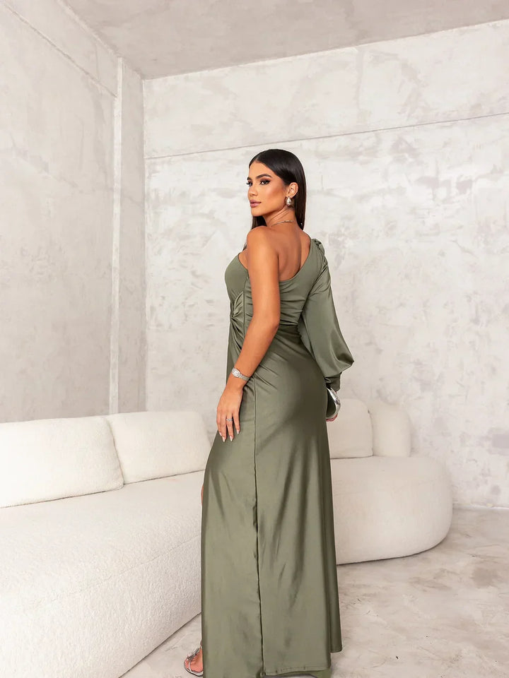 Alessia Troise™ Elegante abito da sera