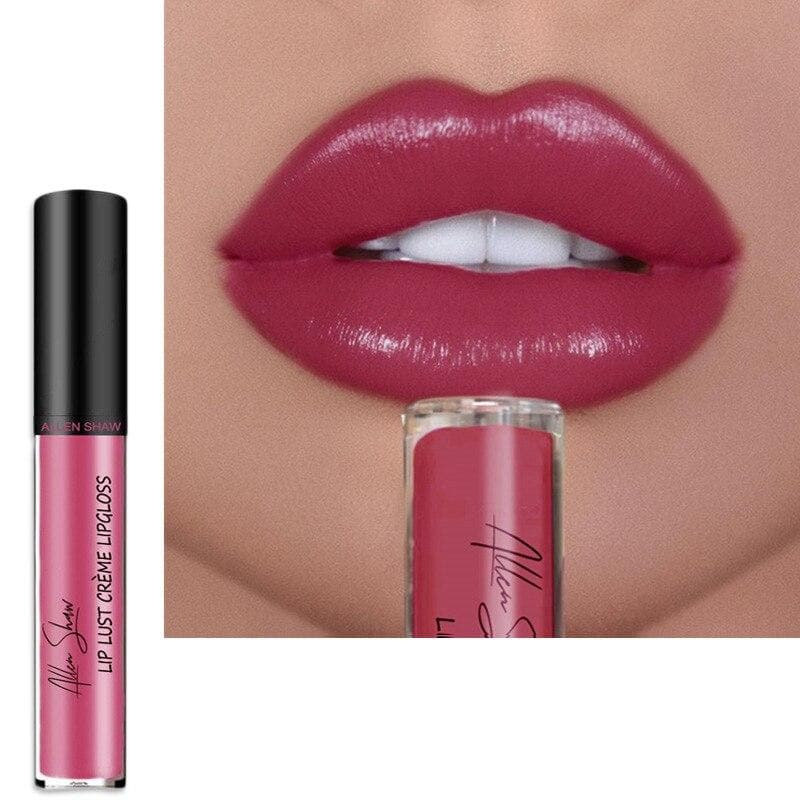 Allen Shaw Extreme Hold™ Rossetto resistente all'acqua a lunga tenuta! (1+1 GRATIS)