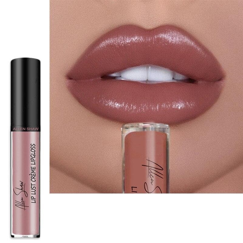 Allen Shaw Extreme Hold™ Rossetto resistente all'acqua a lunga tenuta! (1+1 GRATIS)