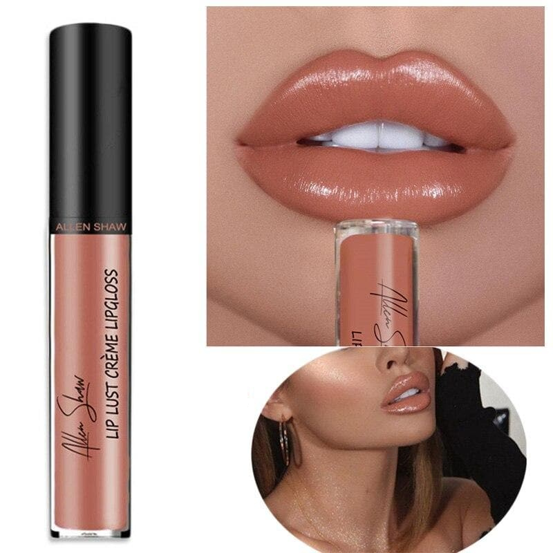 Allen Shaw Extreme Hold™ Rossetto resistente all'acqua a lunga tenuta! (1+1 GRATIS)