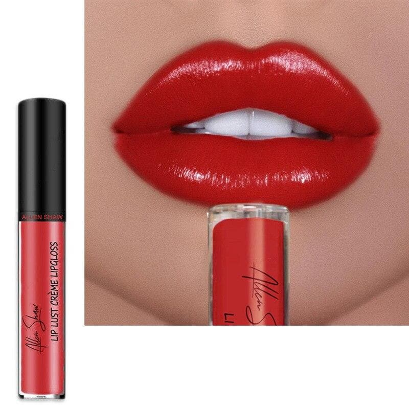 Allen Shaw Extreme Hold™ Rossetto resistente all'acqua a lunga tenuta! (1+1 GRATIS)