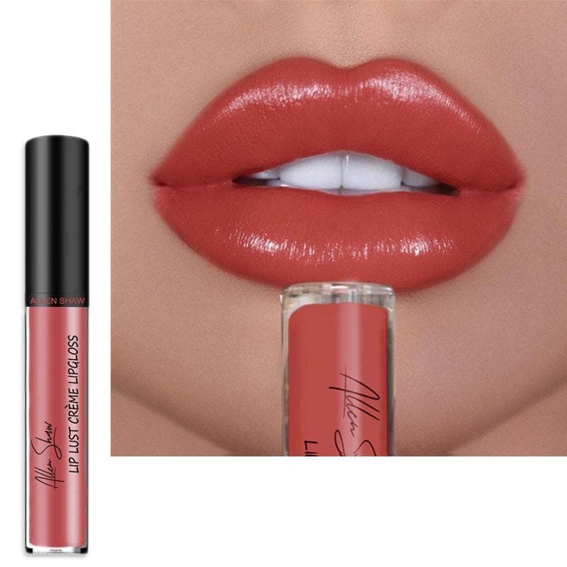 Allen Shaw Extreme Hold™ Rossetto resistente all'acqua a lunga tenuta! (1+1 GRATIS)
