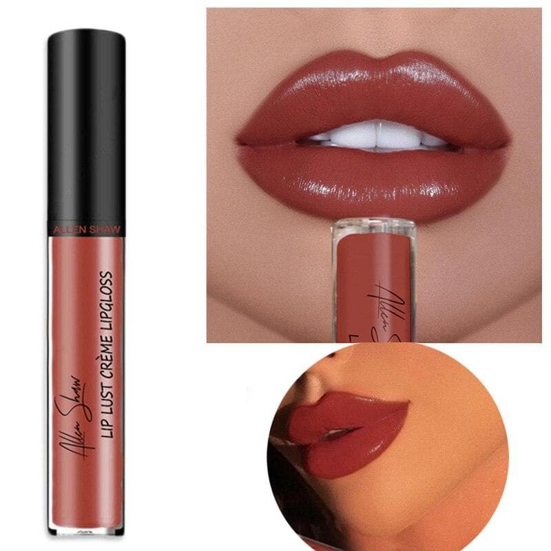 Allen Shaw Extreme Hold™ Rossetto resistente all'acqua a lunga tenuta! (1+1 GRATIS)