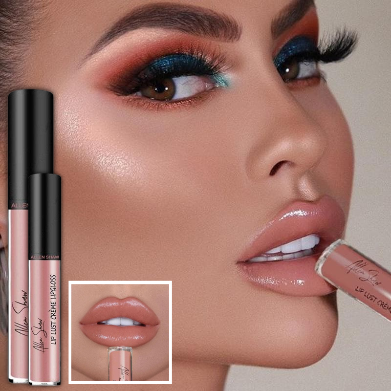 Allen Shaw Extreme Hold™ Rossetto resistente all'acqua a lunga tenuta! (1+1 GRATIS)