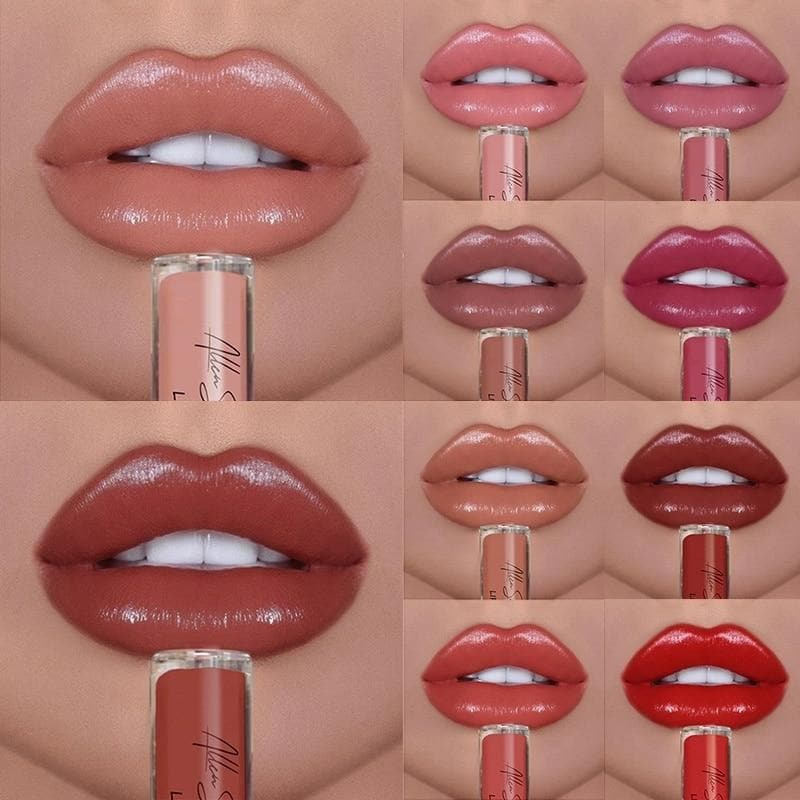Allen Shaw Extreme Hold™ Rossetto resistente all'acqua a lunga tenuta! (1+1 GRATIS)