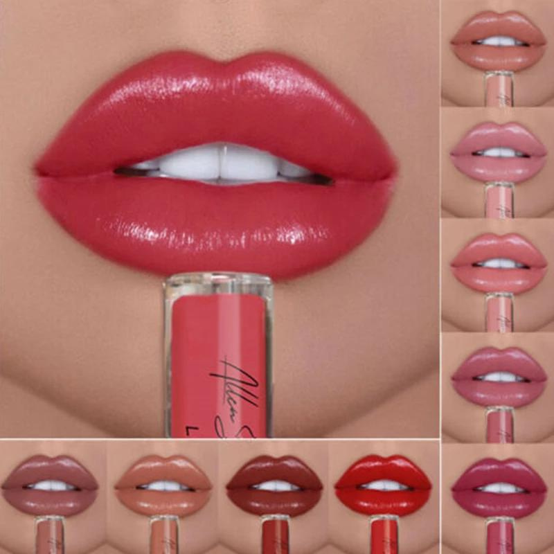 Allen Shaw Extreme Hold™ Rossetto resistente all'acqua a lunga tenuta! (1+1 GRATIS)