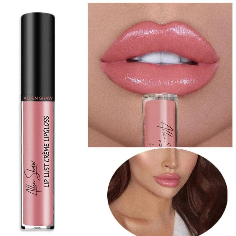Allen Shaw Extreme Hold™ Rossetto resistente all'acqua a lunga tenuta! (1+1 GRATIS)