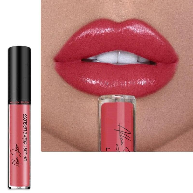 Allen Shaw Extreme Hold™ Rossetto resistente all'acqua a lunga tenuta! (1+1 GRATIS)