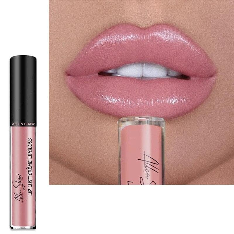 Allen Shaw Extreme Hold™ Rossetto resistente all'acqua a lunga tenuta! (1+1 GRATIS)