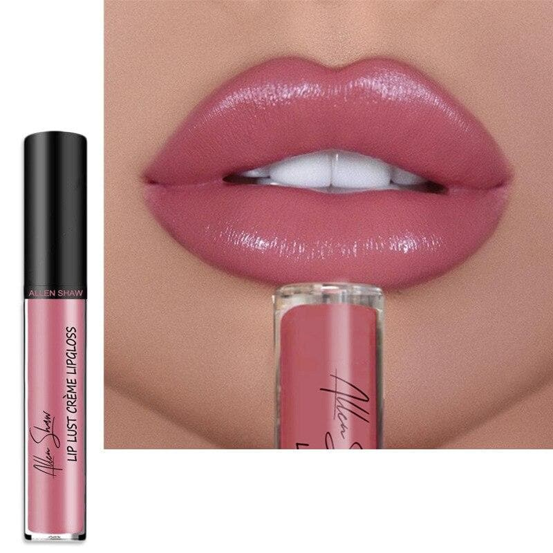 Allen Shaw Extreme Hold™ Rossetto resistente all'acqua a lunga tenuta! (1+1 GRATIS)