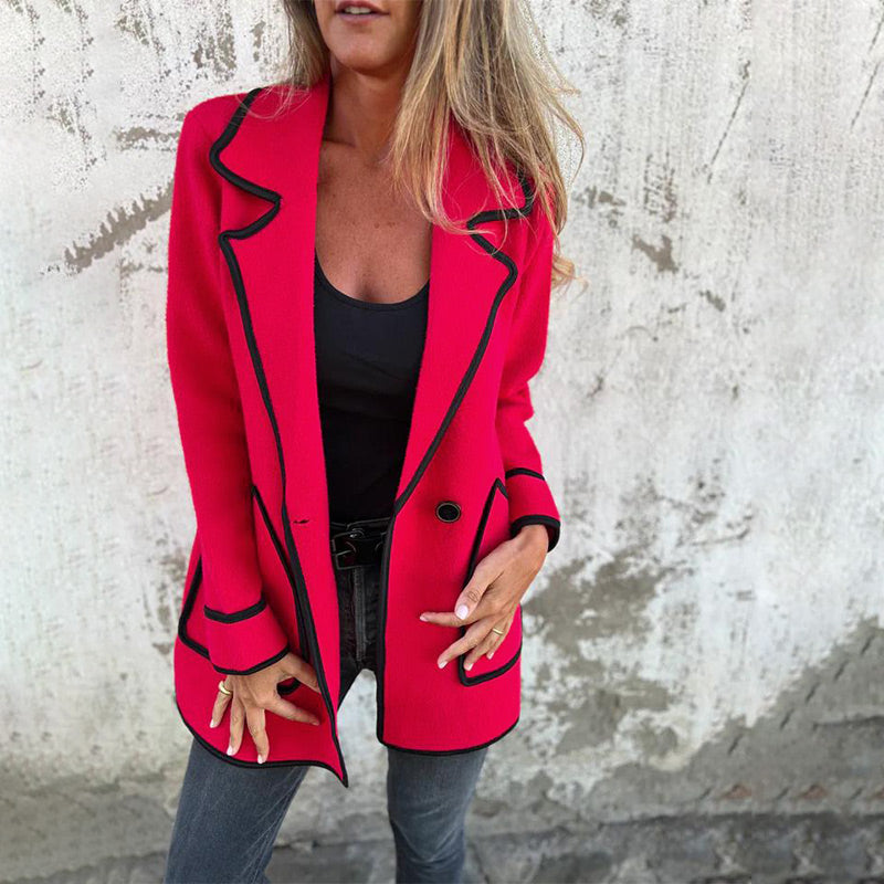 Anita Carbajal™ Giacca da donna per il tempo libero