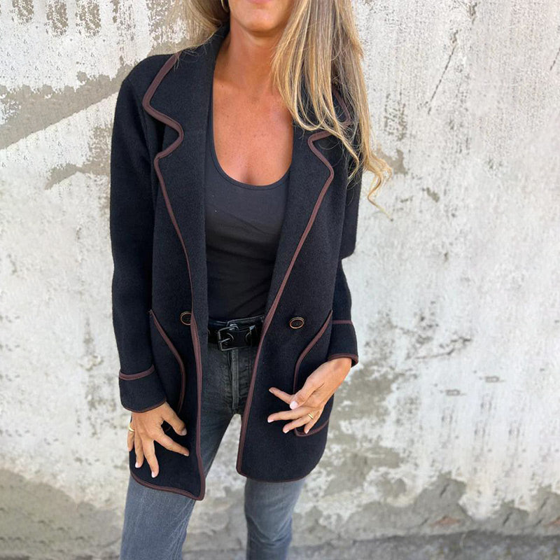 Anita Carbajal™ Giacca da donna per il tempo libero