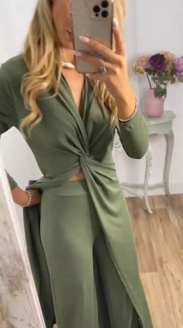 Ash Meskill™ Set casual