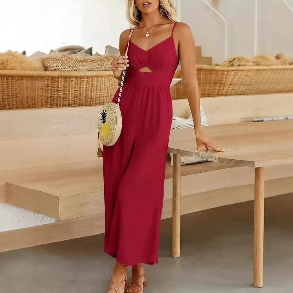 Azelia Juliana™ Tuta lunga con tasche