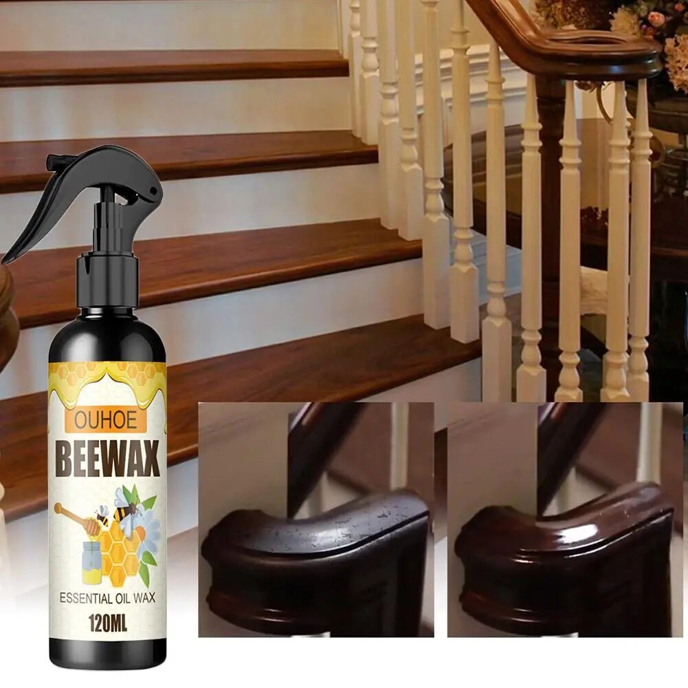 BEEWAX™ Cera d'api naturale a microparticelle