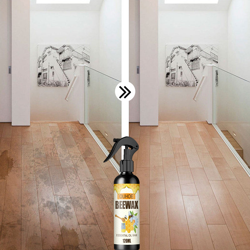 BEEWAX™ Cera d'api naturale a microparticelle