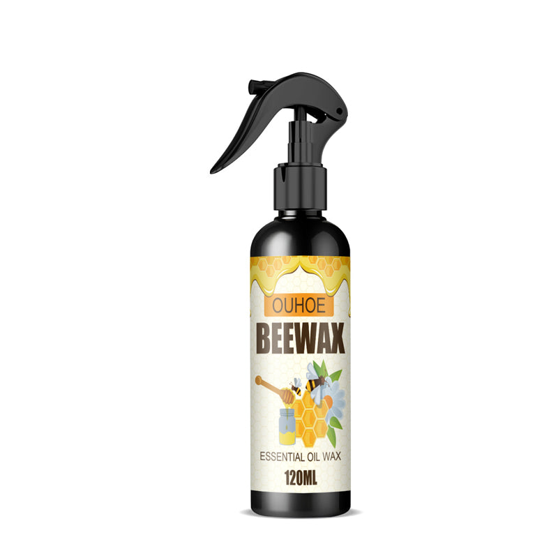 BEEWAX™ Cera d'api naturale a microparticelle