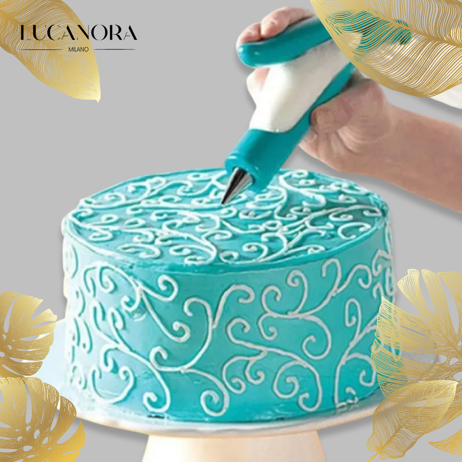 BakePal™ Kit per la decorazione di torte