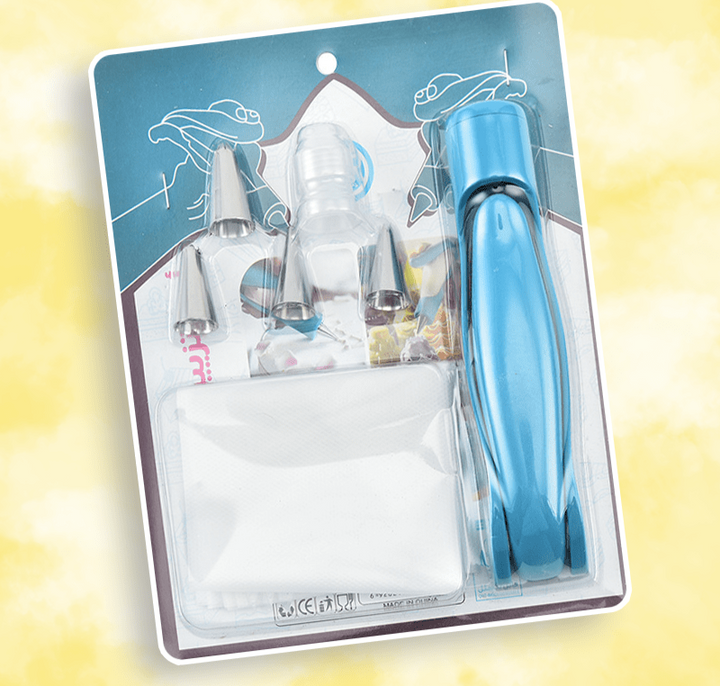 BakePal™ Kit per la decorazione di torte