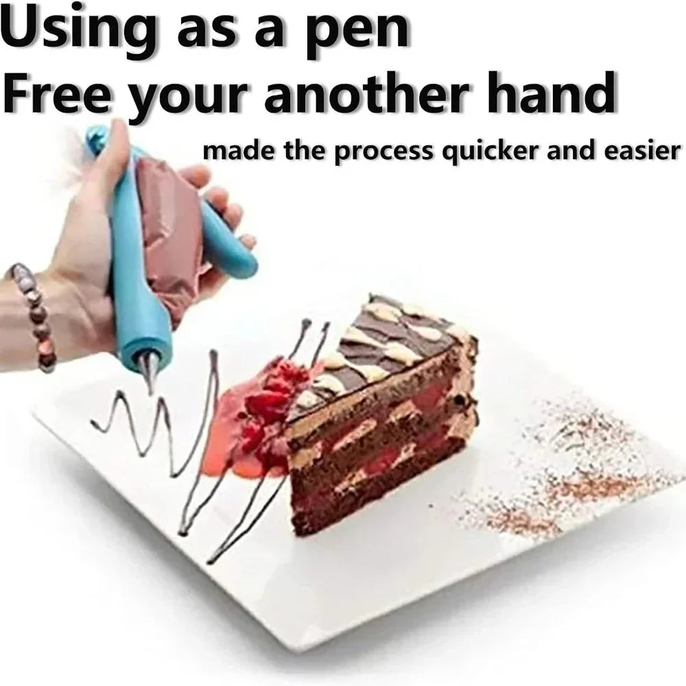 BakePal™ Kit per la decorazione di torte