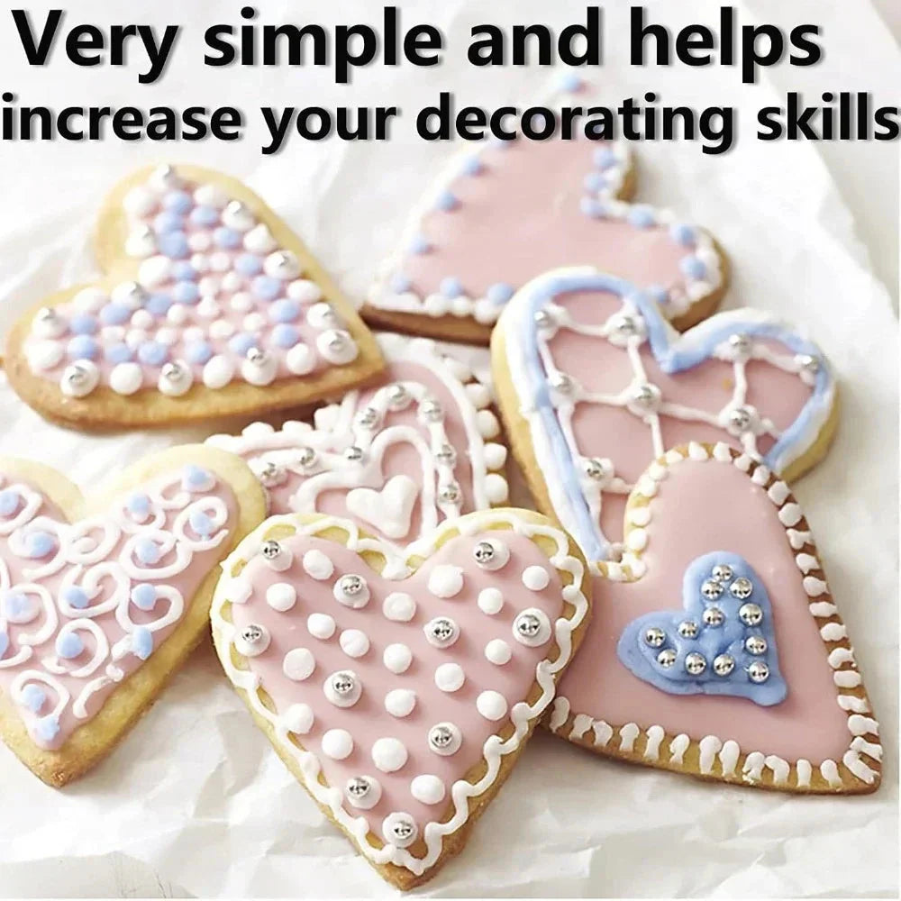 BakePal™ Kit per la decorazione di torte