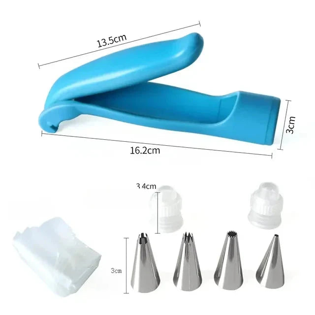 BakePal™ Kit per la decorazione di torte