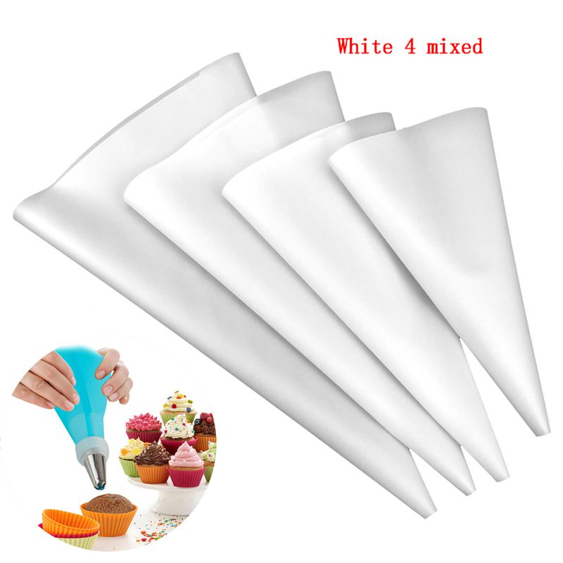 BakeSuppliez™️ Sacchetti per piping