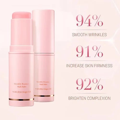 BloomTint™ Balsamo antirughe multifunzionale