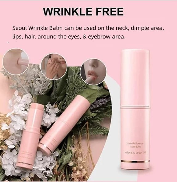 BloomTint™ Balsamo antirughe multifunzionale