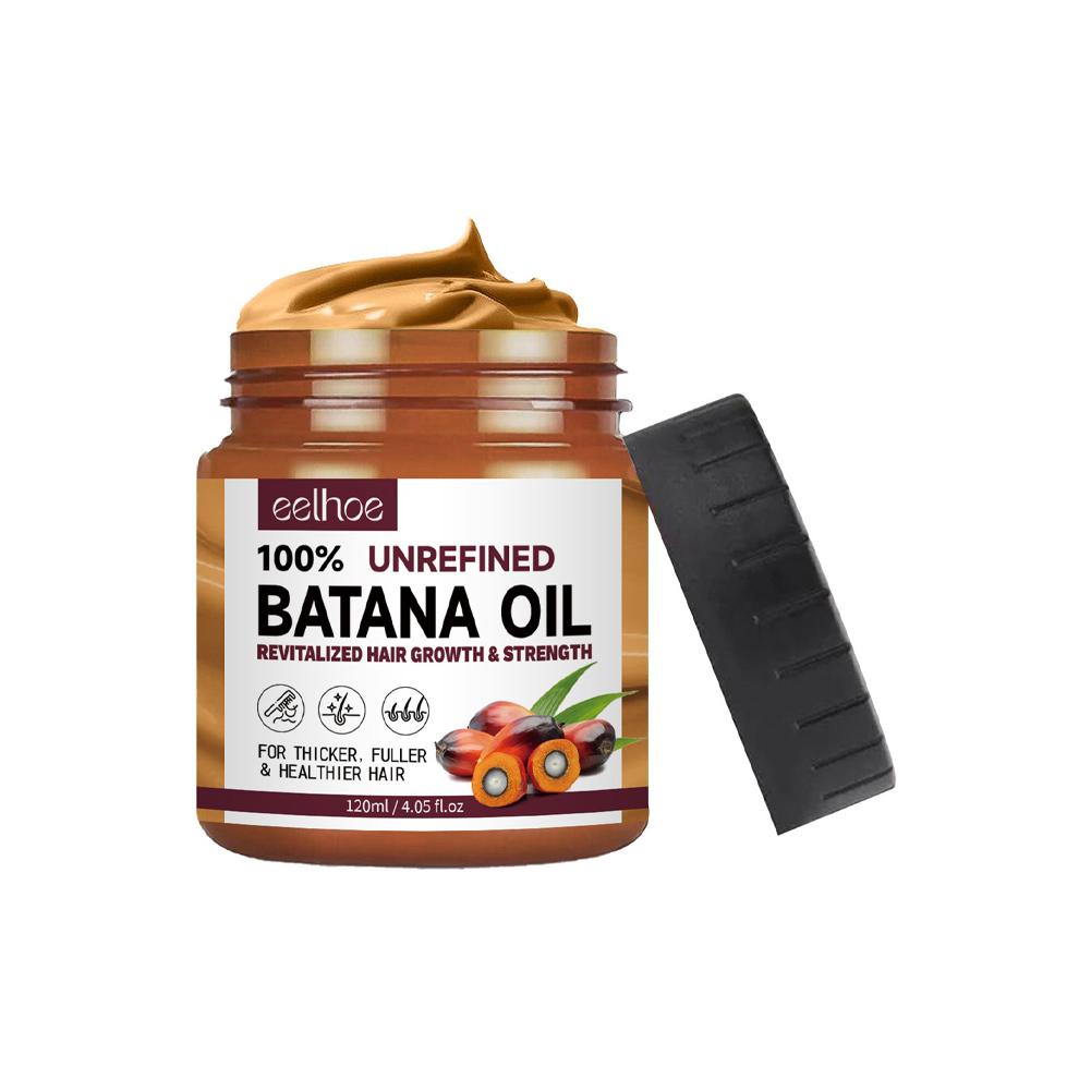 BatanaGlow™ Nutrimento profondo del cuoio capelluto
