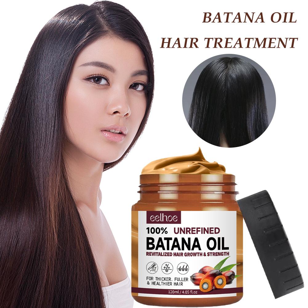 BatanaGlow™ Nutrimento profondo del cuoio capelluto