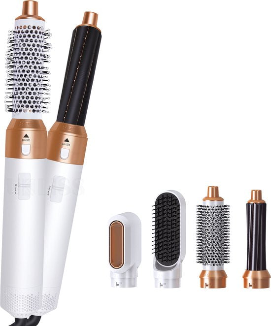 BeautéMagique™ AirWrap 3.0 | Piastra professionale 5 in 1