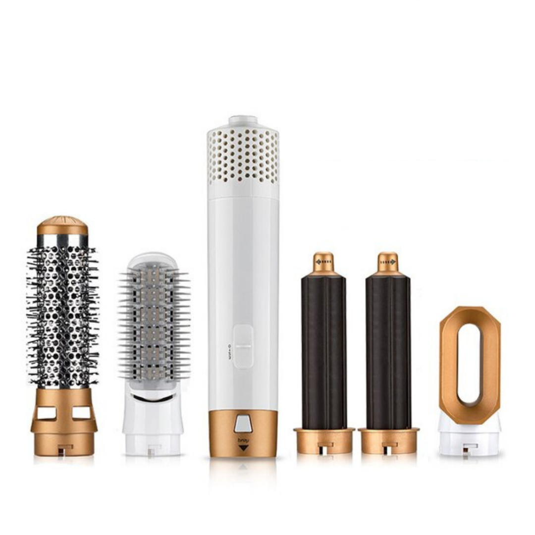 BeautéMagique™ AirWrap 3.0 | Piastra professionale 5 in 1