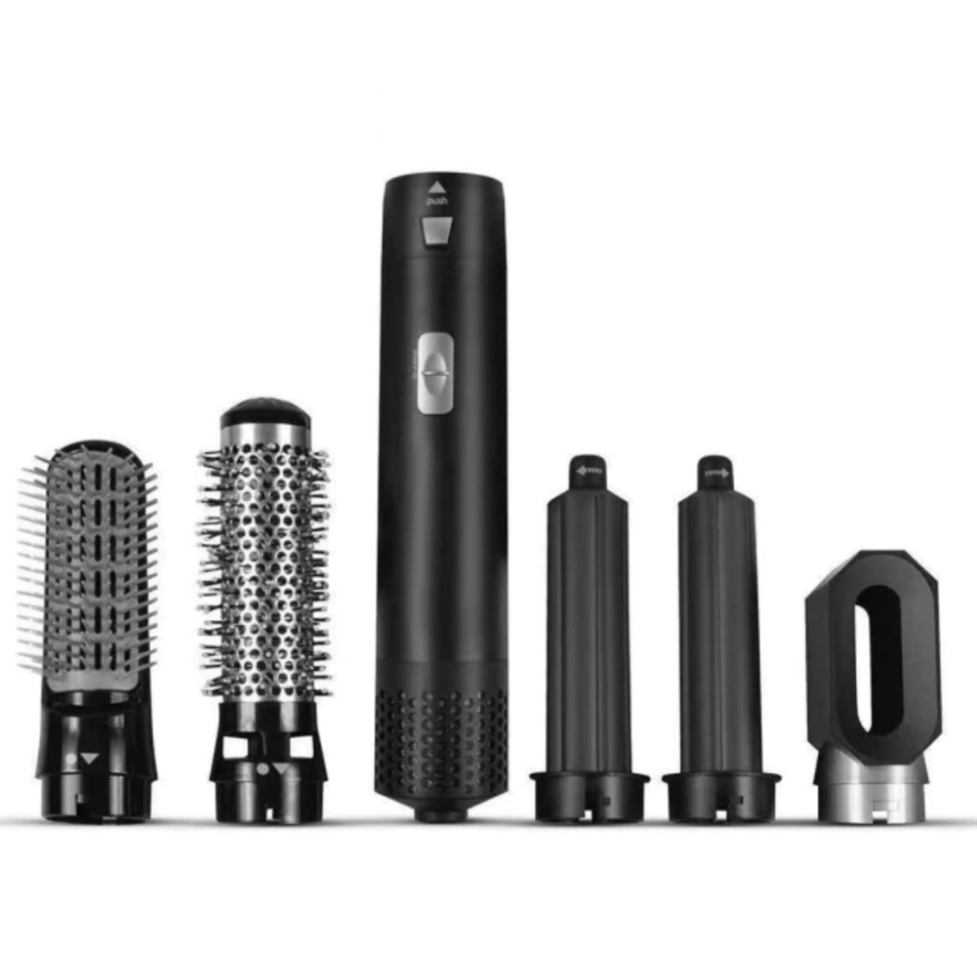 BeautéMagique™ AirWrap 3.0 | Piastra professionale 5 in 1