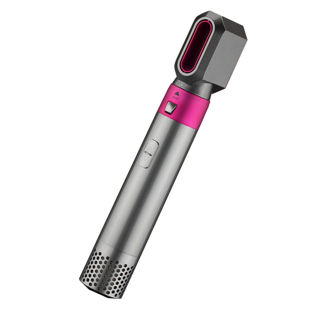 BeautéMagique™ AirWrap 3.0 | Piastra professionale 5 in 1