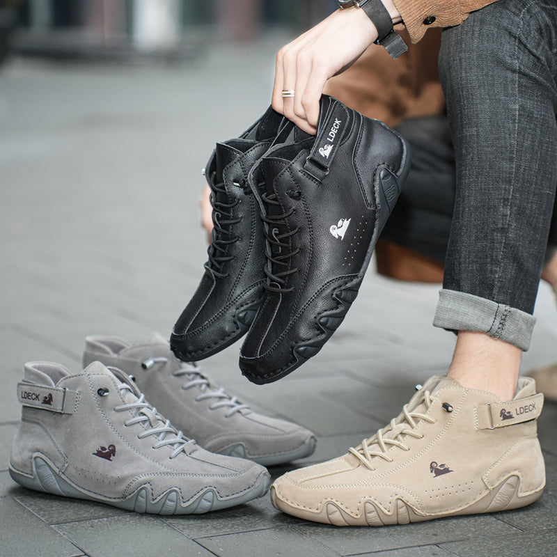 Beck™️ Scarpe da esterno impermeabili